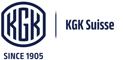 KGK Suisse Logo
