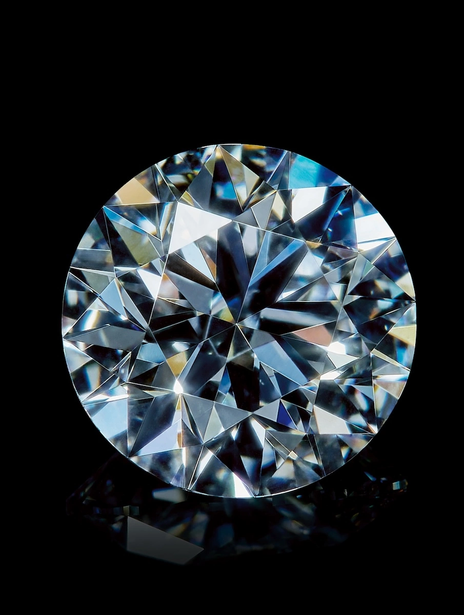 Zertifizierte Diamanten