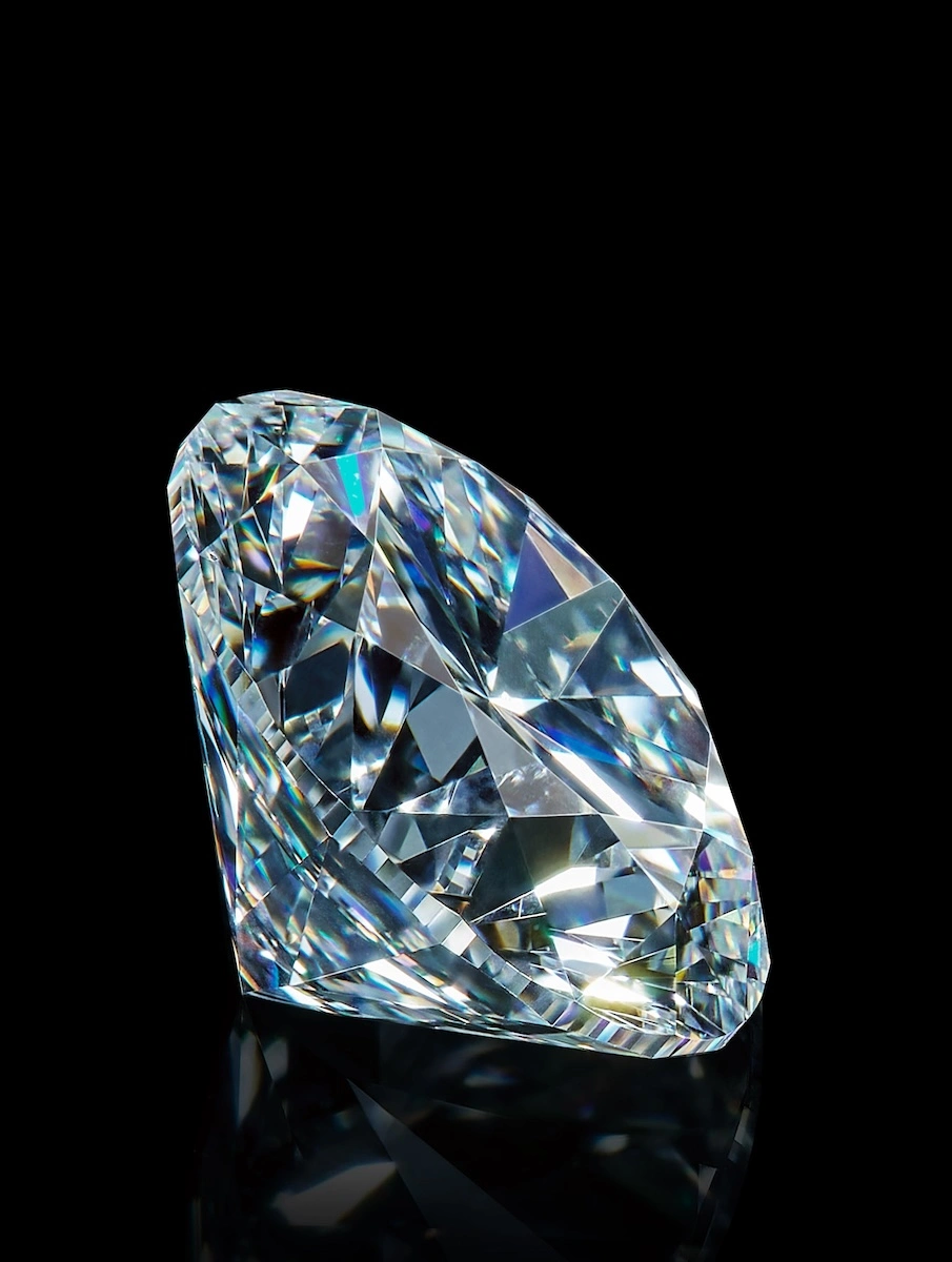 Zertifizierte Diamanten