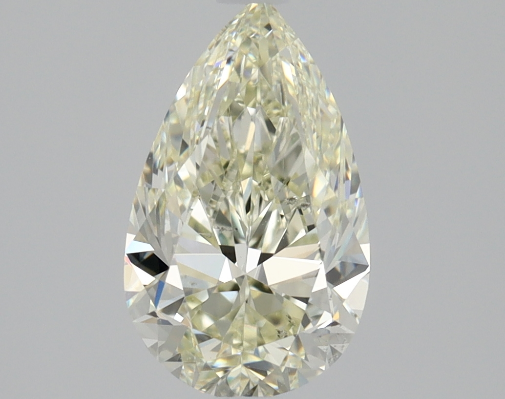 Zertifizierter Diamant 442959771