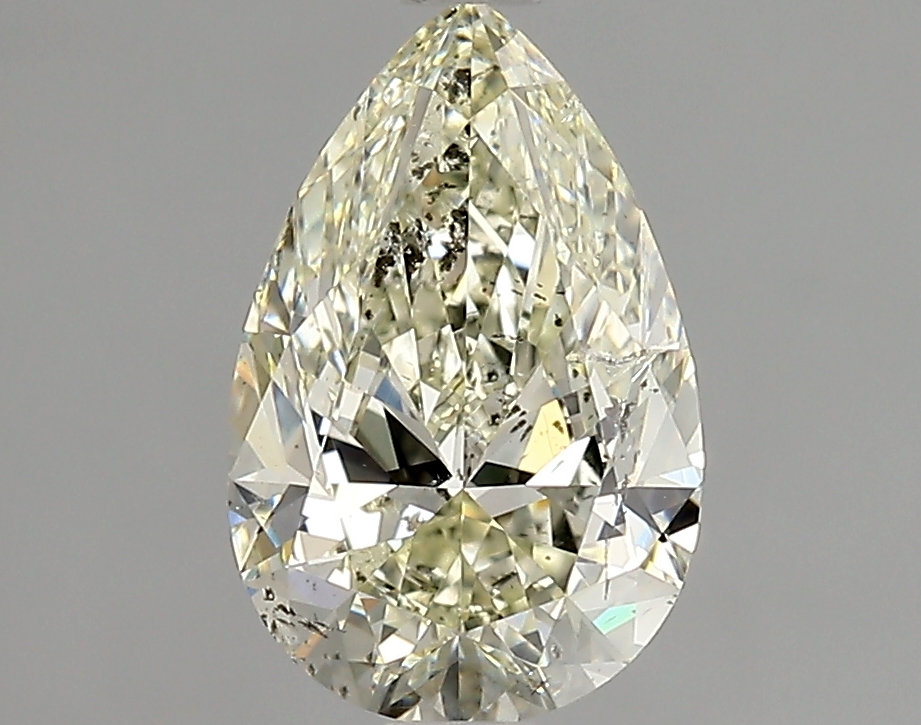 Zertifizierter Diamant 447036643