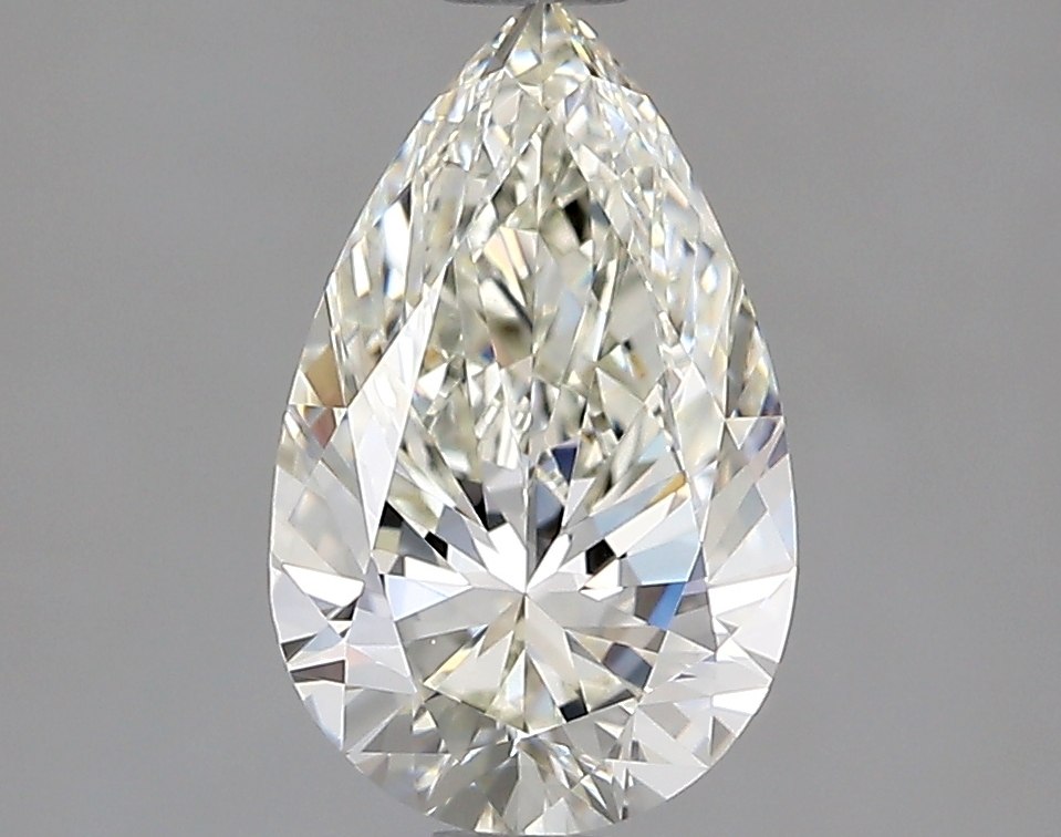 Zertifizierter Diamant 1731687