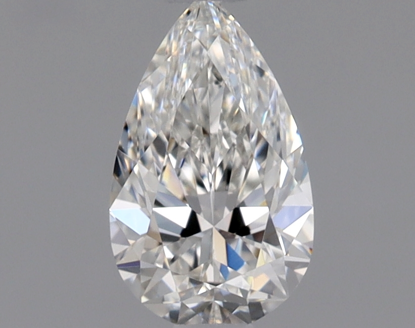 Zertifizierter Diamant 21283685