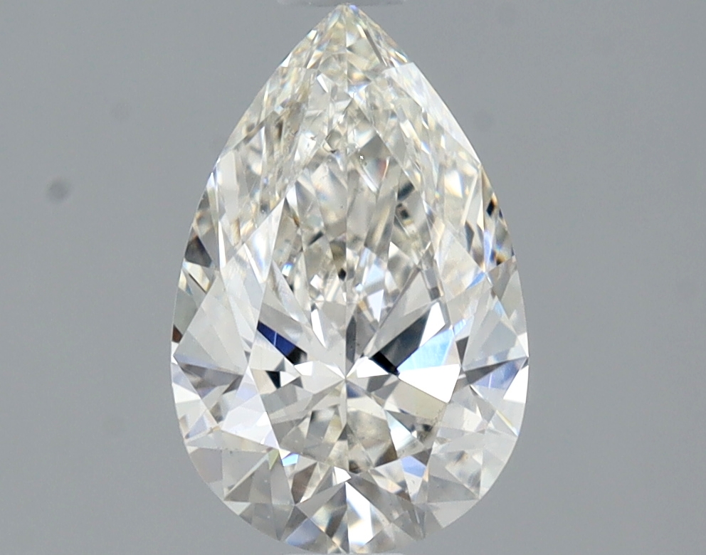 Zertifizierter Diamant 21303978