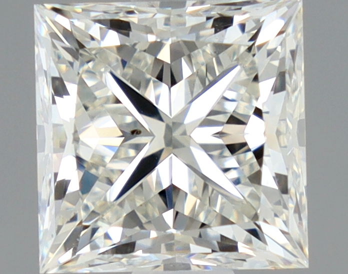 Zertifizierter Diamant 21368559