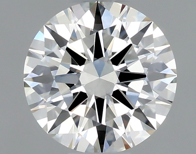Zertifizierter Diamant 452412003